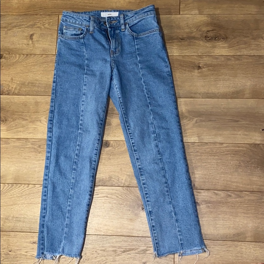 Vans jeans